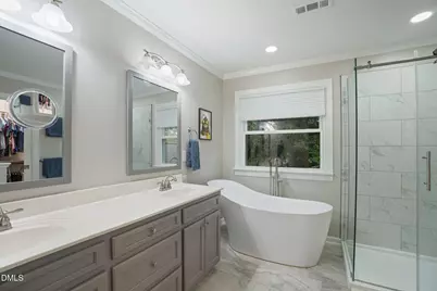 2308 Bristers Spring Way, Apex, NC 27523 - Photo 19