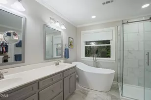 2308 Bristers Spring Way, Apex, NC 27523 - Photo 19