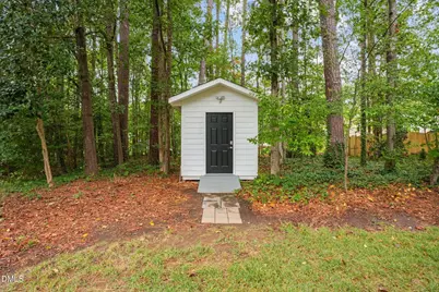 2308 Bristers Spring Way, Apex, NC 27523 - Photo 39