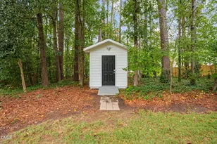2308 Bristers Spring Way, Apex, NC 27523 - Photo 39