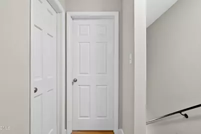 205 Sunrise Lane #Apt C, Chapel Hill, NC 27516 - Photo 23