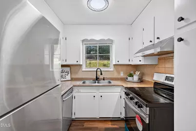 205 Sunrise Lane #Apt C, Chapel Hill, NC 27516 - Photo 7