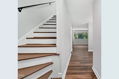205 Sunrise Lane #Apt C, Chapel Hill, NC 27516 - Photo 5