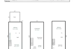 205 Sunrise Ln, Chapel Hill, NC 27516 - Photo 45