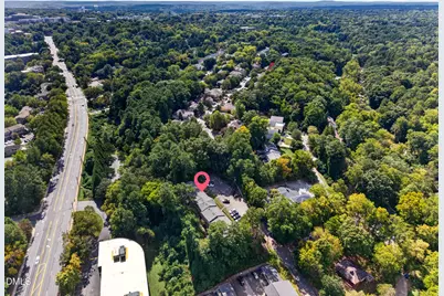 205 Sunrise Lane #Apt C, Chapel Hill, NC 27516 - Photo 41