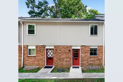 205 Sunrise Lane #Apt C, Chapel Hill, NC 27516 - Photo 1