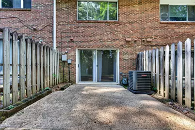 205 Sunrise Lane #Apt C, Chapel Hill, NC 27516 - Photo 33