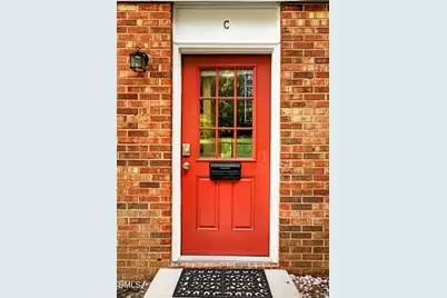 205 Sunrise Lane #Apt C, Chapel Hill, NC 27516 - Photo 3