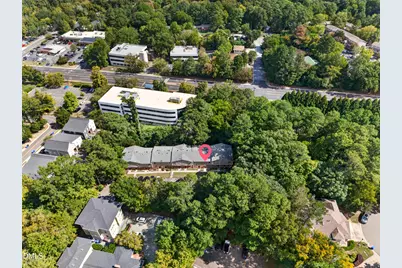 205 Sunrise Lane #Apt C, Chapel Hill, NC 27516 - Photo 37