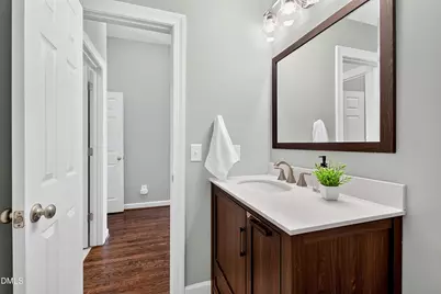 126 Shadow Ridge Place, Chapel Hill, NC 27516 - Photo 39