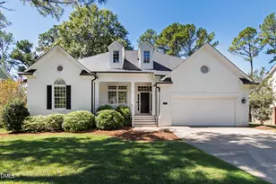 126 Shadow Ridge Pl, Chapel Hill, NC 27516 - Photo 1