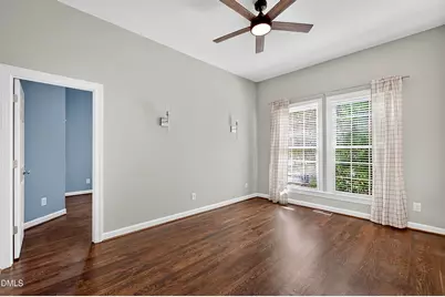 126 Shadow Ridge Place, Chapel Hill, NC 27516 - Photo 33
