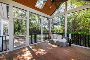 126 Shadow Ridge Pl, Chapel Hill, NC 27516 - Photo 47