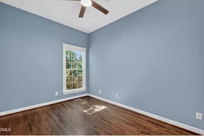 126 Shadow Ridge Place, Chapel Hill, NC 27516 - Photo 37