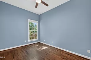 126 Shadow Ridge Pl, Chapel Hill, NC 27516 - Photo 37