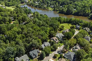 126 Shadow Ridge Pl, Chapel Hill, NC 27516 - Photo 61