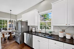 126 Shadow Ridge Pl, Chapel Hill, NC 27516 - Photo 21