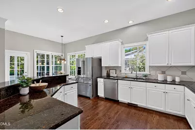 126 Shadow Ridge Place, Chapel Hill, NC 27516 - Photo 19