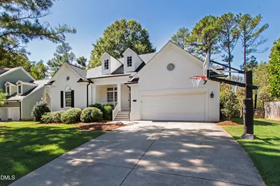 126 Shadow Ridge Place, Chapel Hill, NC 27516 - Photo 53