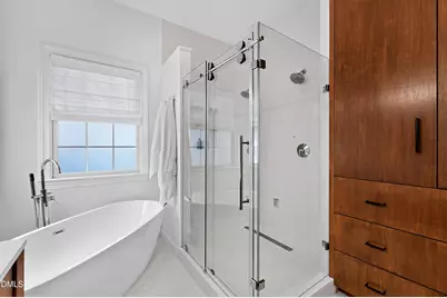 126 Shadow Ridge Place, Chapel Hill, NC 27516 - Photo 29