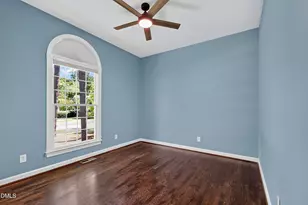 126 Shadow Ridge Pl, Chapel Hill, NC 27516 - Photo 35