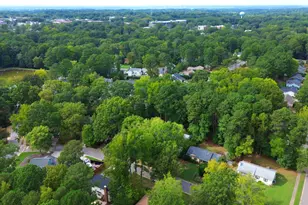 106 Abbey Ln, Cary, NC 27511 - Photo 43