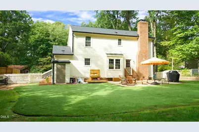 106 Abbey Lane, Cary, NC 27511 - Photo 37