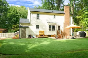 106 Abbey Ln, Cary, NC 27511 - Photo 37