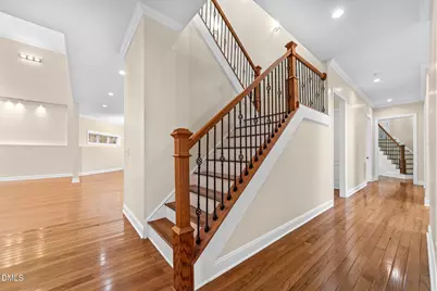 5019 Hollyridge Drive, Raleigh, NC 27612 - Photo 21