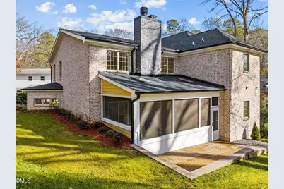5019 Hollyridge Drive, Raleigh, NC 27612 - Photo 5