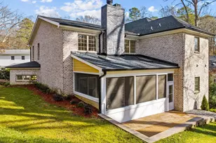 5019 Hollyridge Dr, Raleigh, NC 27612 - Photo 5