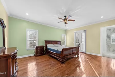 5019 Hollyridge Drive, Raleigh, NC 27612 - Photo 15