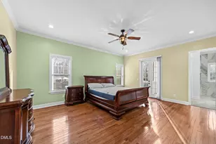 5019 Hollyridge Dr, Raleigh, NC 27612 - Photo 15