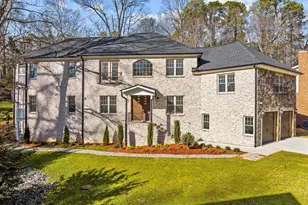 5019 Hollyridge Dr, Raleigh, NC 27612 - Photo 1