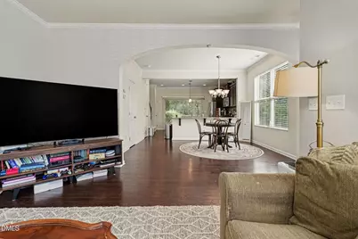 200 Mt Evans Drive, Durham, NC 27705 - Photo 5