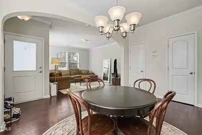 200 Mt Evans Drive, Durham, NC 27705 - Photo 3