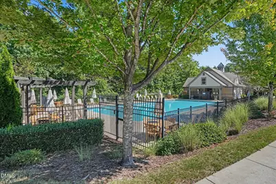 200 Mt Evans Drive, Durham, NC 27705 - Photo 19