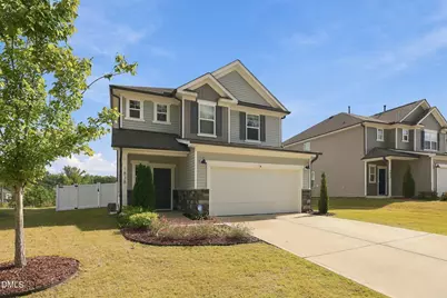 1838 Carlton Links Drive, Fuquay-Varina, NC 27526 - Photo 1