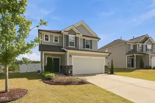 1838 Carlton Links Dr., Fuquay-Varina, NC 27526 - Photo 1