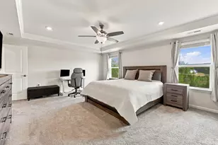 1838 Carlton Links Dr., Fuquay Varina, NC 27526 - Photo 21