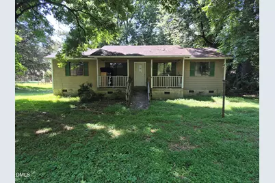 164 E Cornwallis Street, Pittsboro, NC 27312 - Photo 1