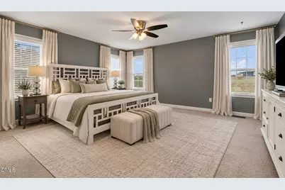 2236 Longmont Drive, Wake Forest, NC 27587 - Photo 9