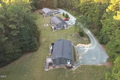 594 Cedar Lake Road, Chapel Hill, NC 27516 - Photo 5