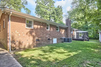 210 Faucette Mill Road, Hillsborough, NC 27278 - Photo 39