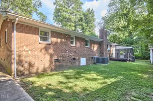 210 Faucette Mill Rd, Hillsborough, NC 27278 - Photo 39