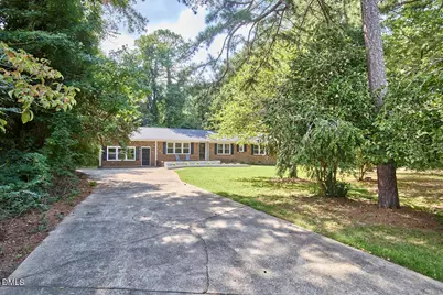 210 Faucette Mill Road, Hillsborough, NC 27278 - Photo 41