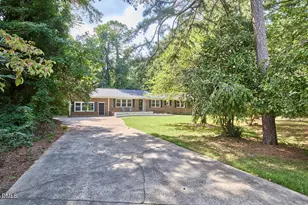 210 Faucette Mill Rd, Hillsborough, NC 27278 - Photo 41