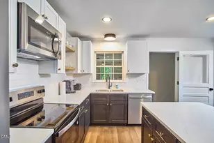 210 Faucette Mill Rd, Hillsborough, NC 27278 - Photo 13