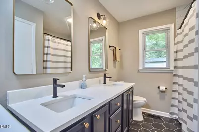 210 Faucette Mill Road, Hillsborough, NC 27278 - Photo 29