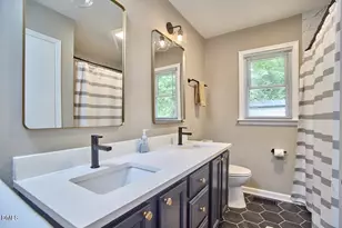 210 Faucette Mill Rd, Hillsborough, NC 27278 - Photo 29